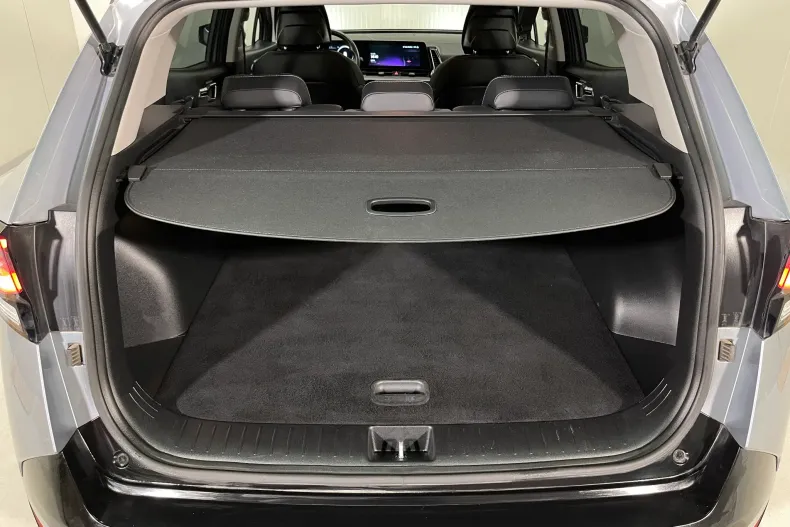 Kia Sportage din 2023 cu 35.360 km - oferta KIA206234 - foto 12