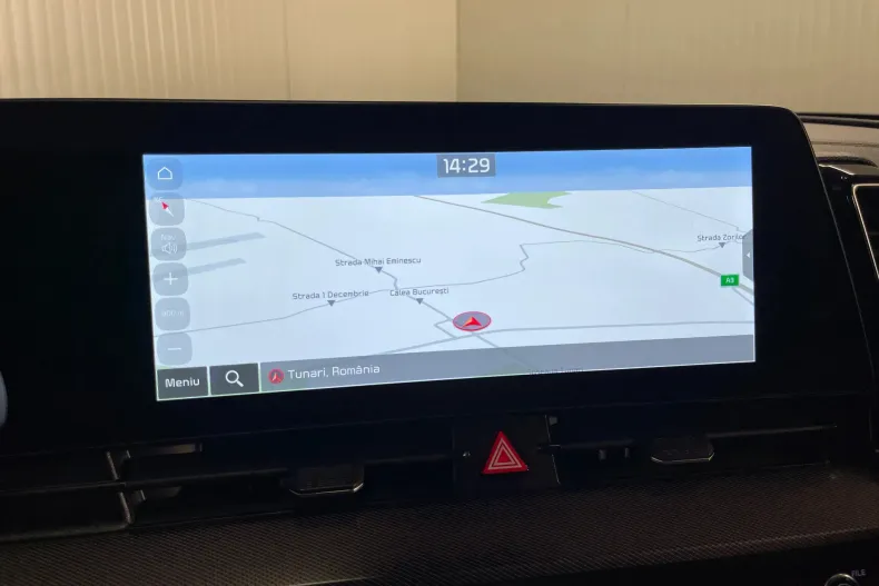 Kia Sportage din 2023 cu 35.360 km - oferta KIA206234 - foto 14