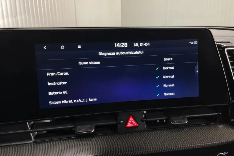 Kia Sportage din 2023 cu 35.360 km - oferta KIA206234 - foto 15