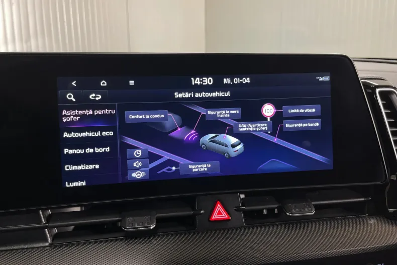 Kia Sportage din 2023 cu 35.360 km - oferta KIA206234 - foto 16