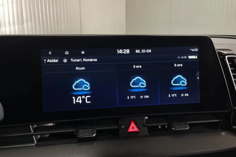 Kia Sportage din 2023 cu 35.360 km - oferta KIA206234 - foto 18