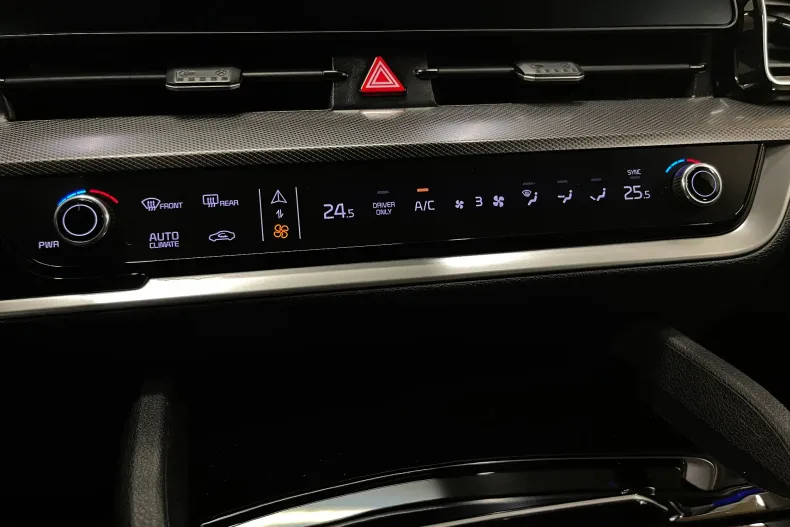 Kia Sportage din 2023 cu 35.360 km - oferta KIA206234 - foto 20