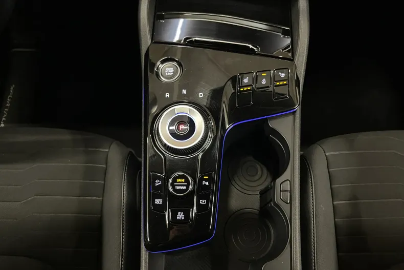 Kia Sportage din 2023 cu 35.360 km - oferta KIA206234 - foto 22