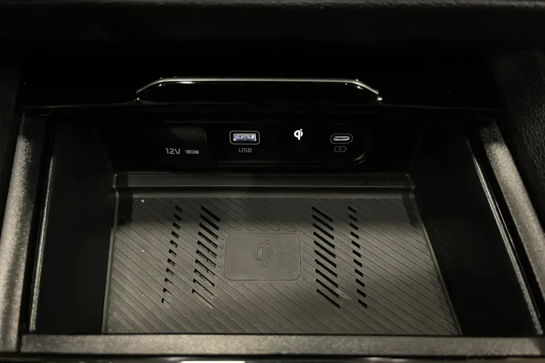 Kia Sportage din 2023 cu 35.360 km - oferta KIA206234 - foto 31