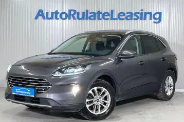 Ford Kuga din 2021 - oferta FOR206235
