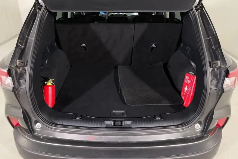 Ford Kuga din 2021 cu 73.539 km - oferta FOR206235 - foto 12