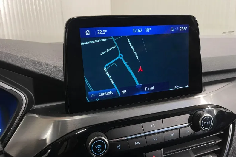 Ford Kuga din 2021 cu 73.539 km - oferta FOR206235 - foto 16