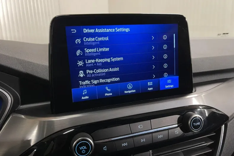 Ford Kuga din 2021 cu 73.539 km - oferta FOR206235 - foto 17