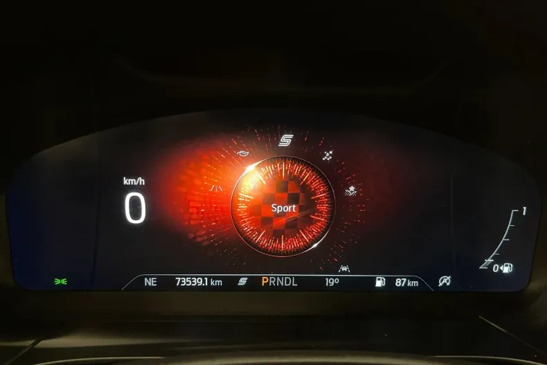 Ford Kuga din 2021 cu 73.539 km - oferta FOR206235 - foto 29