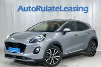 Ford Puma din 2021 cu 67.674 km - oferta FOR206236 - foto 1