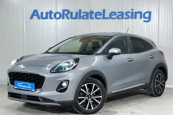 Ford Puma din 2021 - oferta FOR206236