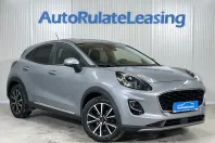 Ford Puma din 2021 cu 67.674 km - oferta FOR206236 - foto 2