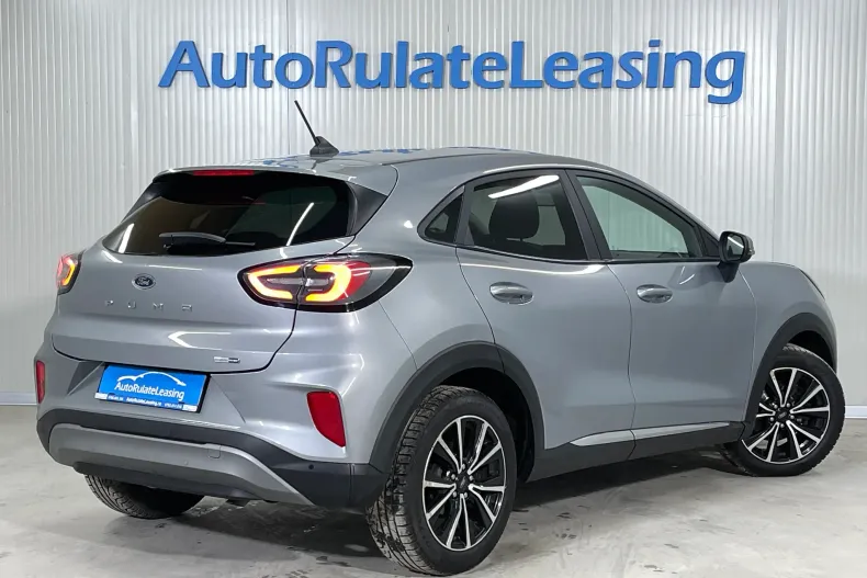 Ford Puma din 2021 cu 67.674 km - oferta FOR206236 - foto 3