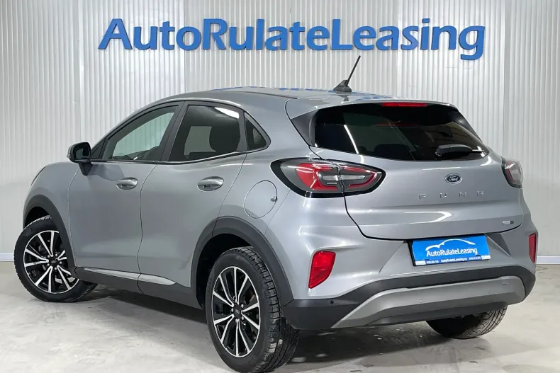 Ford Puma din 2021 cu 67.674 km - oferta FOR206236 - foto 4