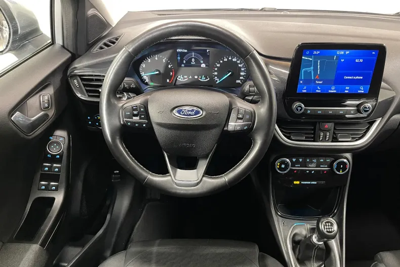 Ford Puma din 2021 cu 67.674 km - oferta FOR206236 - foto 6