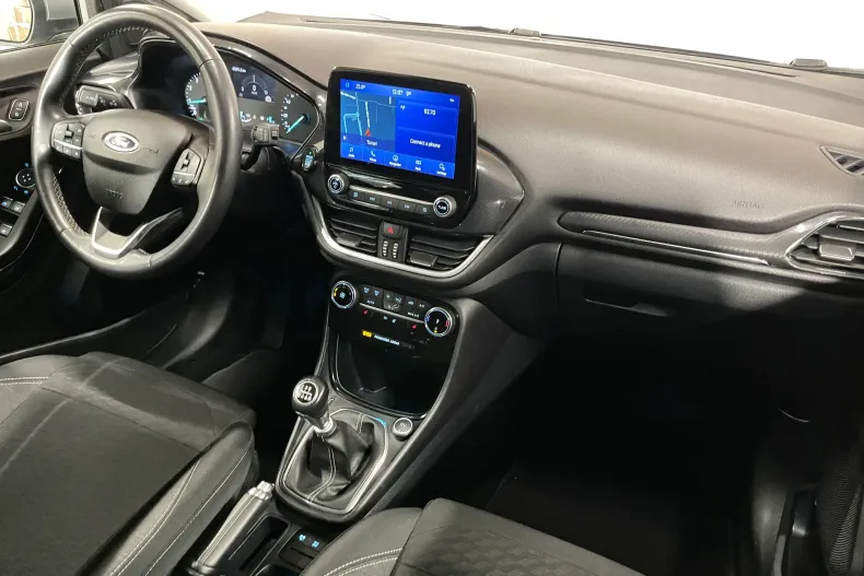 Ford Puma din 2021 cu 67.674 km - oferta FOR206236 - foto 8