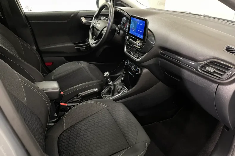 Ford Puma din 2021 cu 67.674 km - oferta FOR206236 - foto 9