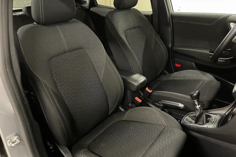 Ford Puma din 2021 cu 67.674 km - oferta FOR206236 - foto 10