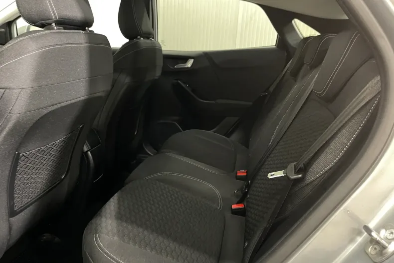 Ford Puma din 2021 cu 67.674 km - oferta FOR206236 - foto 11