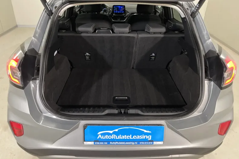 Ford Puma din 2021 cu 67.674 km - oferta FOR206236 - foto 12