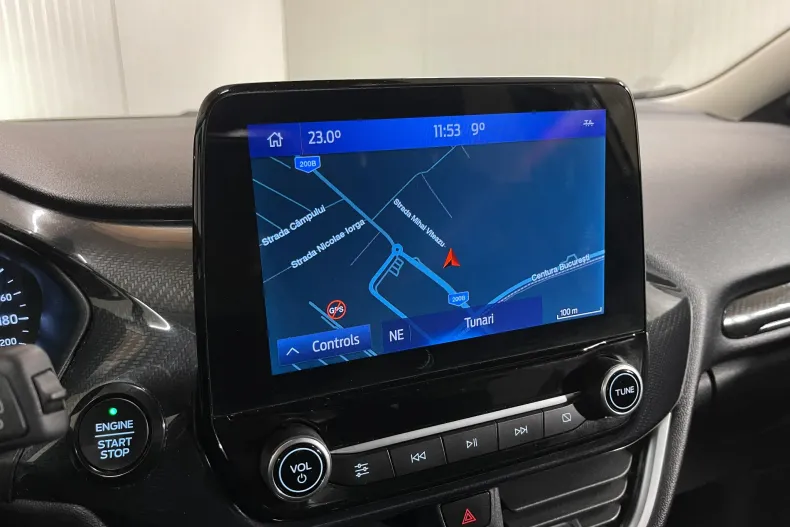 Ford Puma din 2021 cu 67.674 km - oferta FOR206236 - foto 13