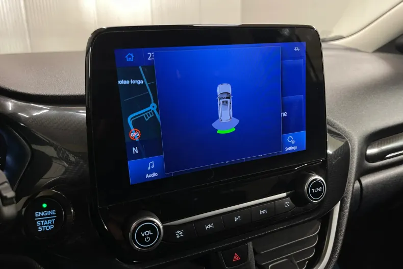 Ford Puma din 2021 cu 67.674 km - oferta FOR206236 - foto 14