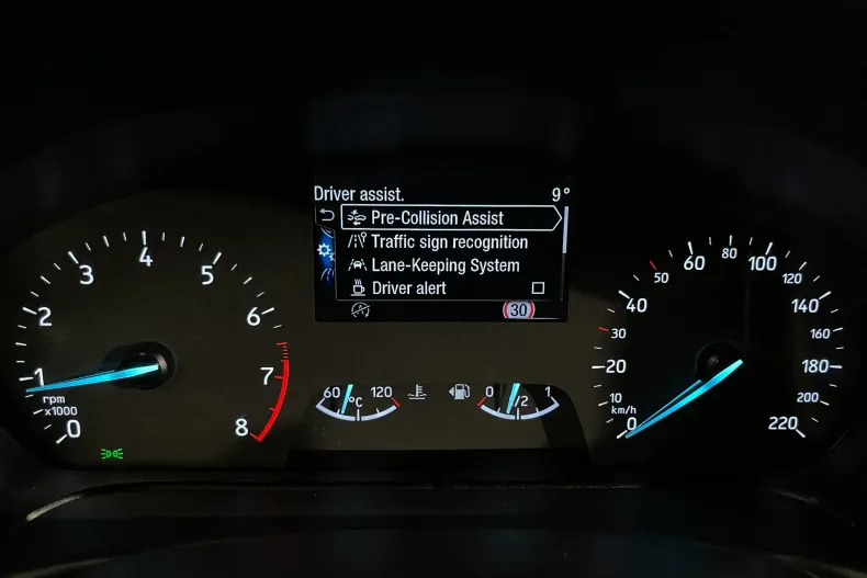 Ford Puma din 2021 cu 67.674 km - oferta FOR206236 - foto 18