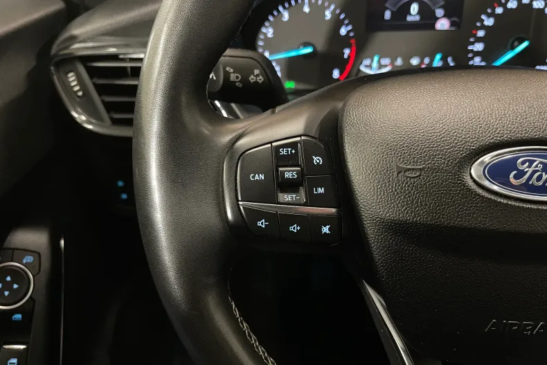 Ford Puma din 2021 cu 67.674 km - oferta FOR206236 - foto 20