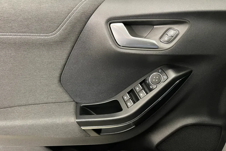 Ford Puma din 2021 cu 67.674 km - oferta FOR206236 - foto 22