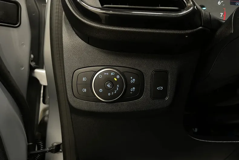 Ford Puma din 2021 cu 67.674 km - oferta FOR206236 - foto 23