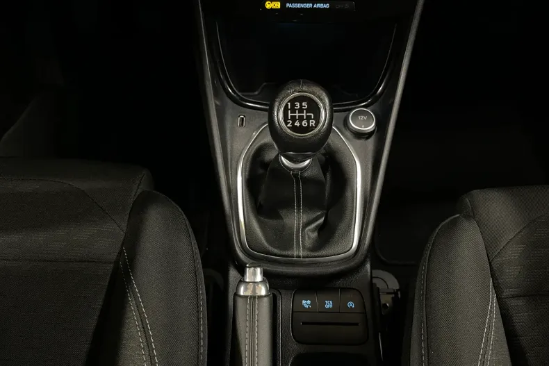 Ford Puma din 2021 cu 67.674 km - oferta FOR206236 - foto 24