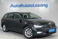Volkswagen Passat din 2022 cu 53.887 km - oferta VOL206237 - foto 2