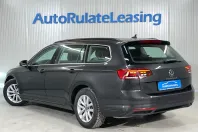 Volkswagen Passat din 2022 cu 53.887 km - oferta VOL206237 - foto 4
