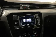 Volkswagen Passat din 2022 cu 53.887 km - oferta VOL206237 - foto 13