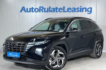Hyundai Tucson din 2022 - oferta HYU206238