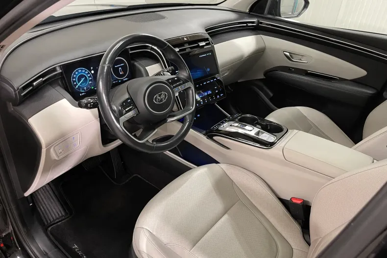 Hyundai Tucson din 2022 cu 123.950 km - oferta HYU206238 - foto 5