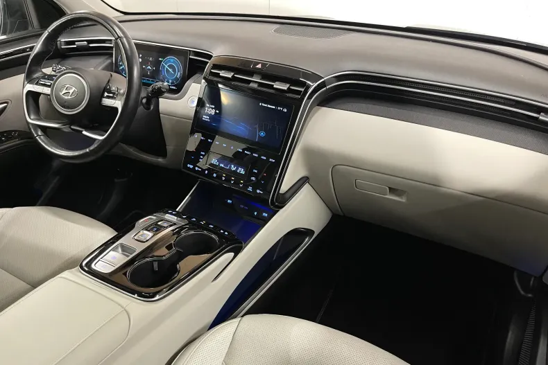 Hyundai Tucson din 2022 cu 123.950 km - oferta HYU206238 - foto 9