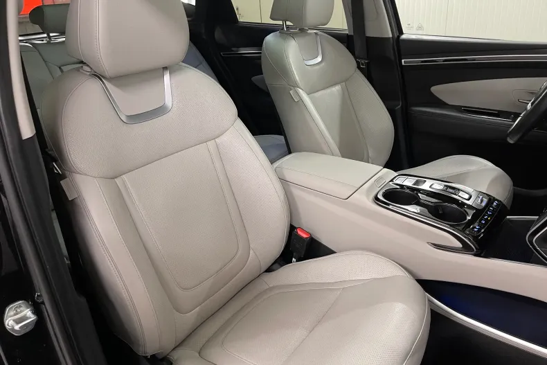 Hyundai Tucson din 2022 cu 123.950 km - oferta HYU206238 - foto 10