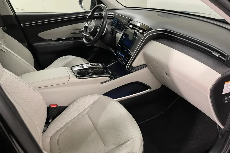 Hyundai Tucson din 2022 cu 123.950 km - oferta HYU206238 - foto 11