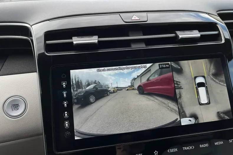 Hyundai Tucson din 2022 cu 123.950 km - oferta HYU206238 - foto 14