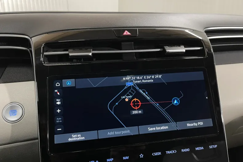 Hyundai Tucson din 2022 cu 123.950 km - oferta HYU206238 - foto 16