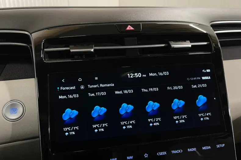 Hyundai Tucson din 2022 cu 123.950 km - oferta HYU206238 - foto 17