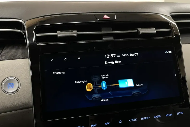 Hyundai Tucson din 2022 cu 123.950 km - oferta HYU206238 - foto 20