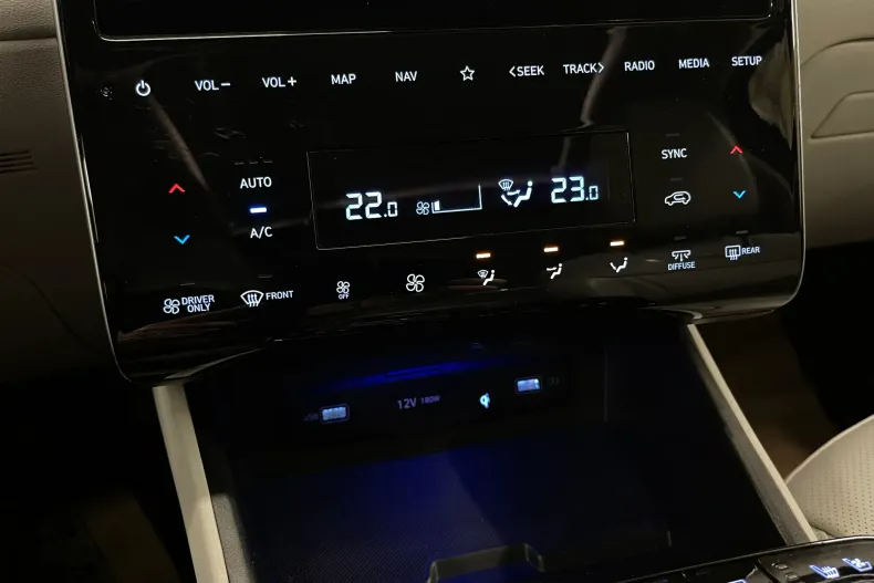 Hyundai Tucson din 2022 cu 123.950 km - oferta HYU206238 - foto 22