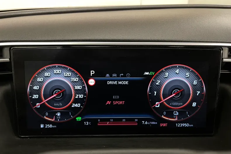 Hyundai Tucson din 2022 cu 123.950 km - oferta HYU206238 - foto 36