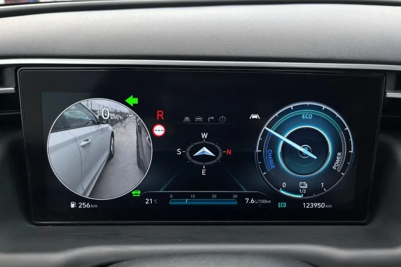 Hyundai Tucson din 2022 cu 123.950 km - oferta HYU206238 - foto 38