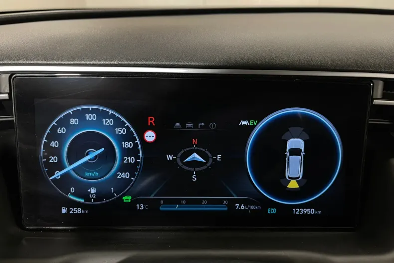 Hyundai Tucson din 2022 cu 123.950 km - oferta HYU206238 - foto 39