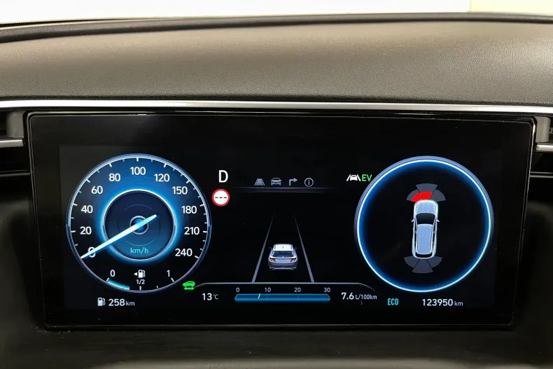 Hyundai Tucson din 2022 cu 123.950 km - oferta HYU206238 - foto 40