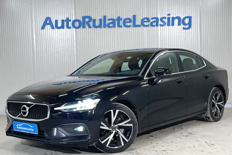 Volvo S60 din 2021 cu 87.681 km - oferta VOL206239 - foto 1