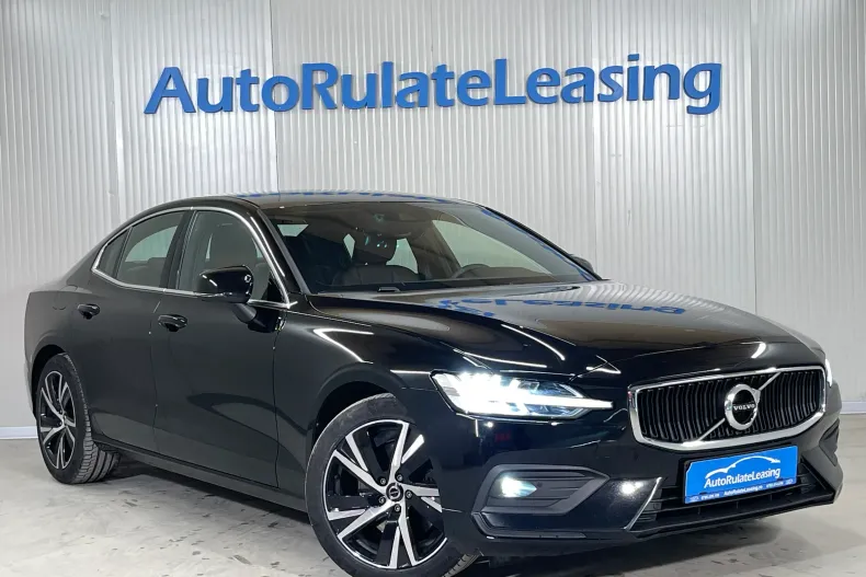 Volvo S60 din 2021 cu 87.681 km - oferta VOL206239 - foto 2